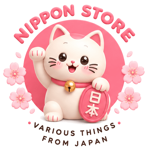 Nippon Store — Various things from Japan